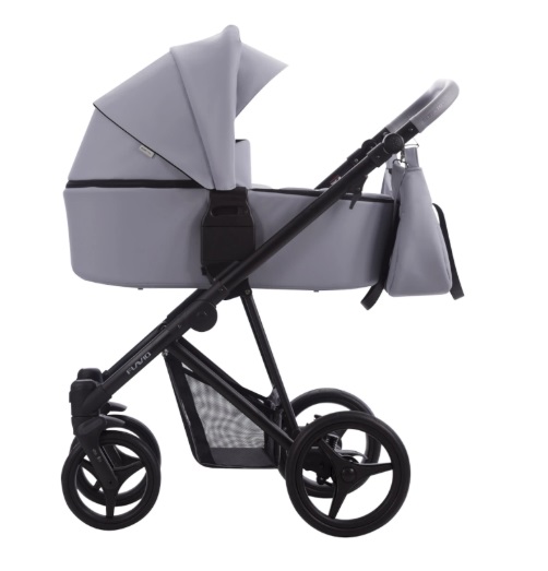 Детская коляска Bebetto Flavio Pro 2 в 1 — фото 5