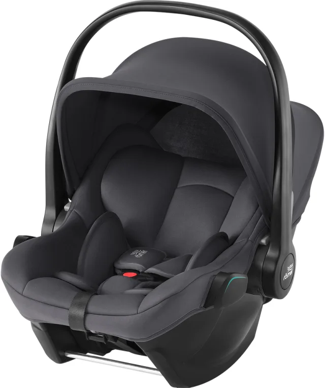 Детское автокресло Britax Roemer Baby-Safe Core — фото 1