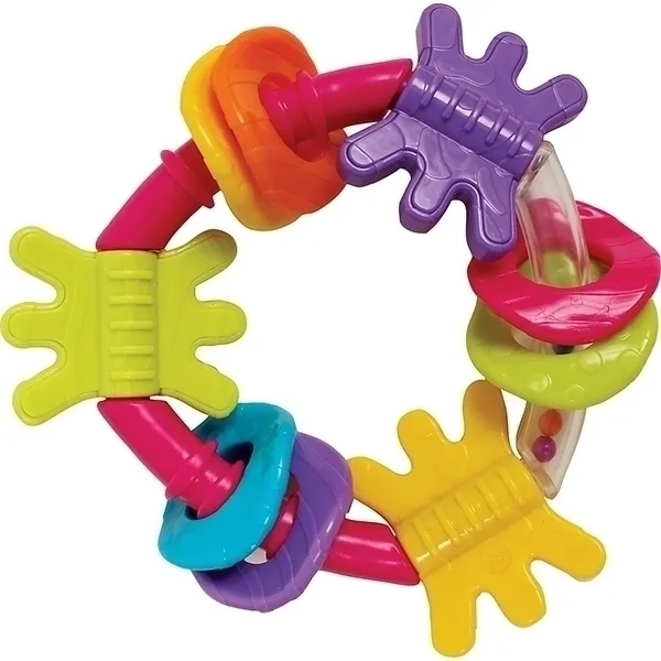 Игрушка-погремушка Playgro 4184206