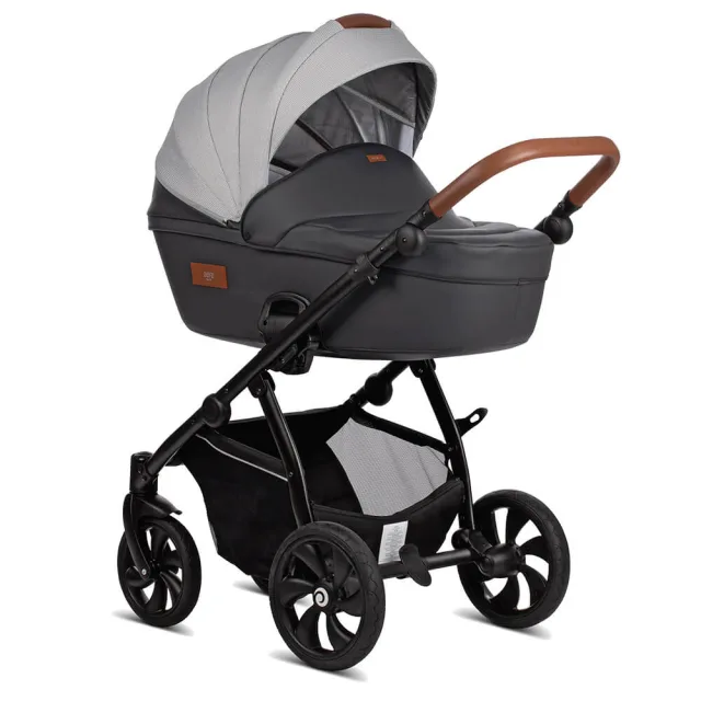 Детская коляска Tutis Aero New 2 в 1 — фото 14