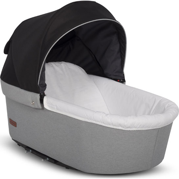 Детская коляска Riko Basic Bella Lux 2 в 1 — фото 13