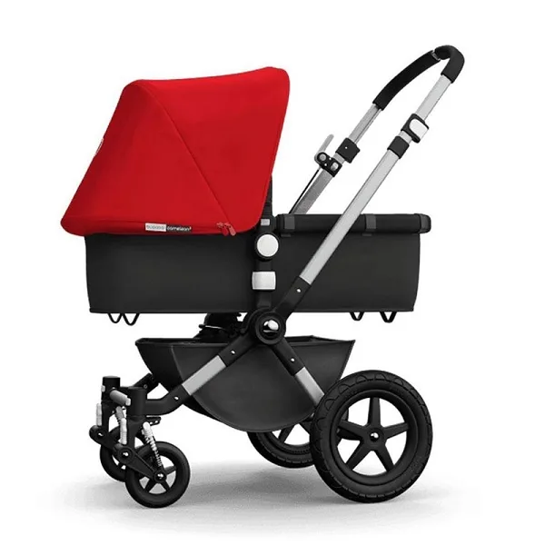 Детская коляска Bugaboo Cameleon 3 2 в 1 — фото 17