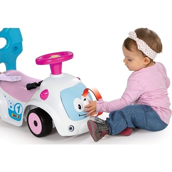 Каталка-качалка трансформер Smoby Maestro 2 720300 и 720301 — фото 6