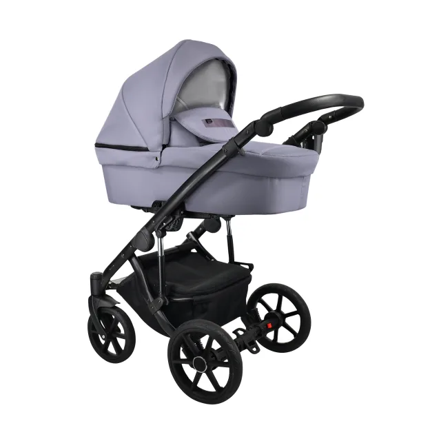 Детская коляска Bexa Line Pastel 2 в 1 — фото 14