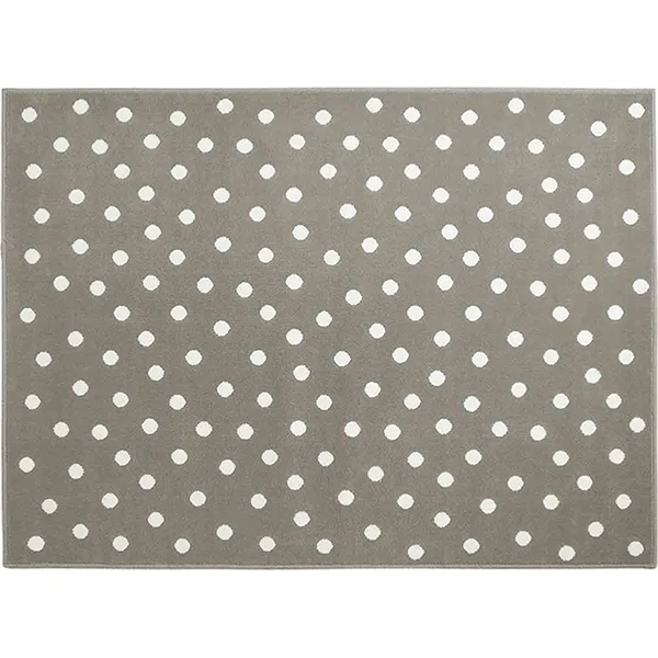 Акриловый ковер в детскую Lorena Canals Dots — фото 15