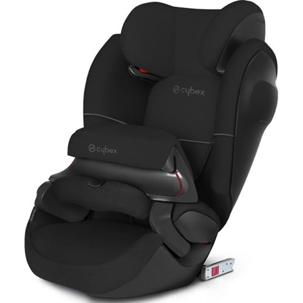 Детское автокресло Cybex Pallas M-Fix SL — фото 8