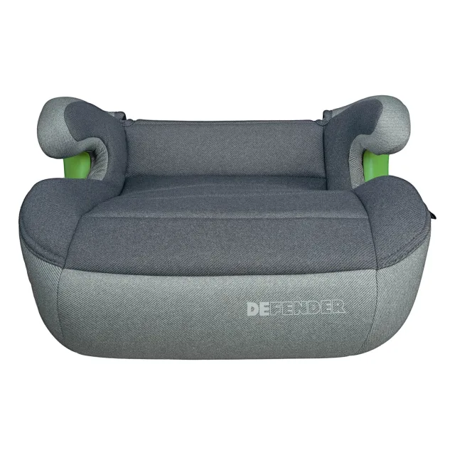 Детское автокресло Indigo Defender Isofix — фото 11