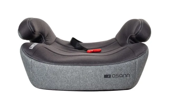 Детское автокресло-бустер Osann Lux Isofix XL-313 — фото 2