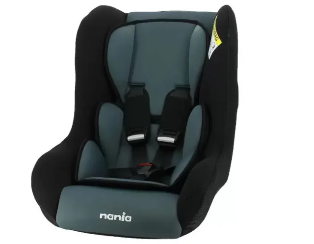 Детское автокресло Nania Trio Access — фото 1