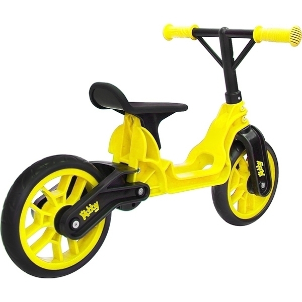 Беговел RT Hobby Bike Magestic ОР503 — фото 7