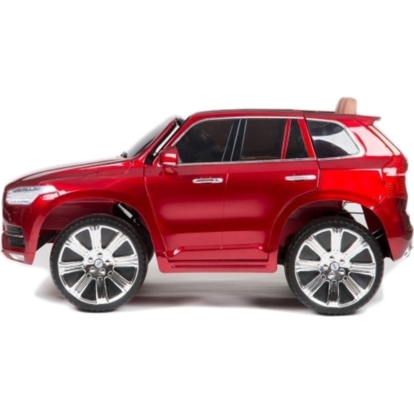 Электромобиль Barty Volvo XC90 — фото 3