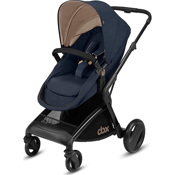 Детская коляска Cybex Bimisi Flex ( трансформер ) 2 в 1 — фото 14