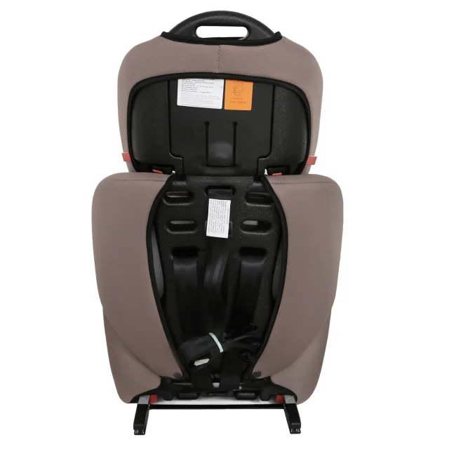 Детское автокресло Еду-Еду KS 575 Isofix — фото 8