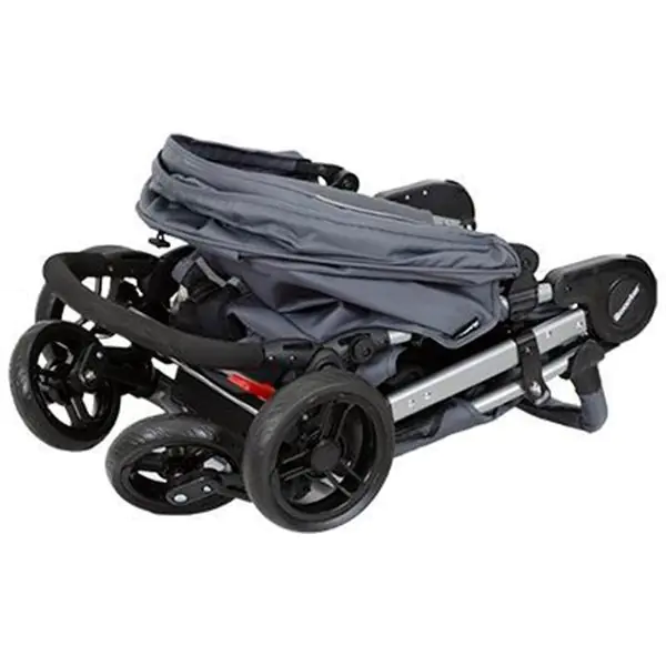 Детская прогулочная коляска Joovy Scooter — фото 5