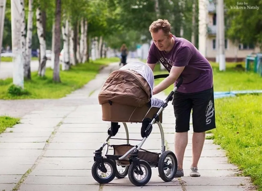 Купить коляску Adamex 3 в 1 в Новомосковске: одна система для дома, улицы и автомобиля