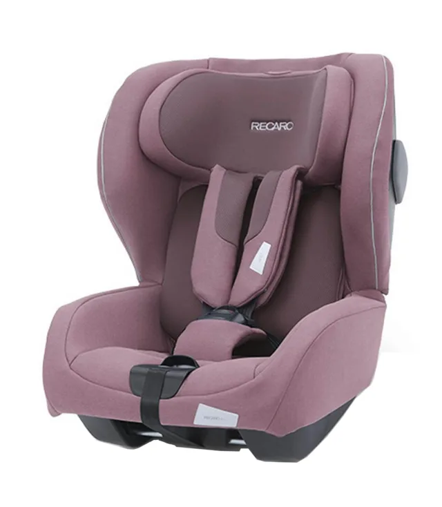 Детское автокресло Recaro Kio — фото 4