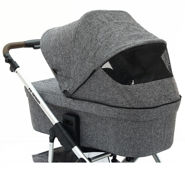 Детская коляска FD Design Salsa 4 Air 2 в 1 — фото 5