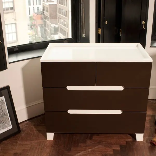 Комод Bloom Alma Dresser — фото 3