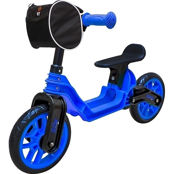Беговел RT Hobby Bike Magestic ОР503 — фото 20