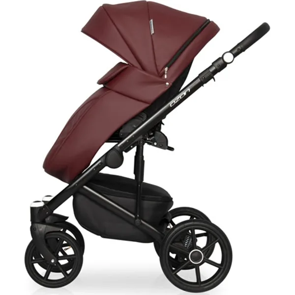 Детская коляска Riko Basic Ozon 2 в 1 — фото 7