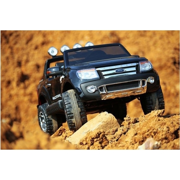 Электромобиль Barty Ford Ranger F650 — фото 19