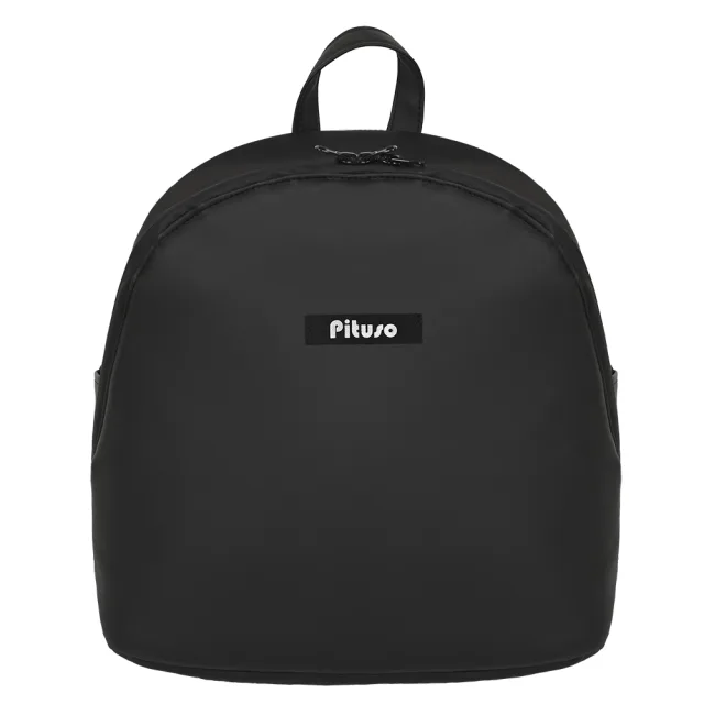 Детская коляска Pituso Moon 2 в 1, 100% экокожа — фото 6