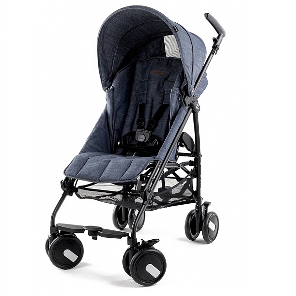 Детская коляска-трость Peg-Perego Pliko Mini — фото 30