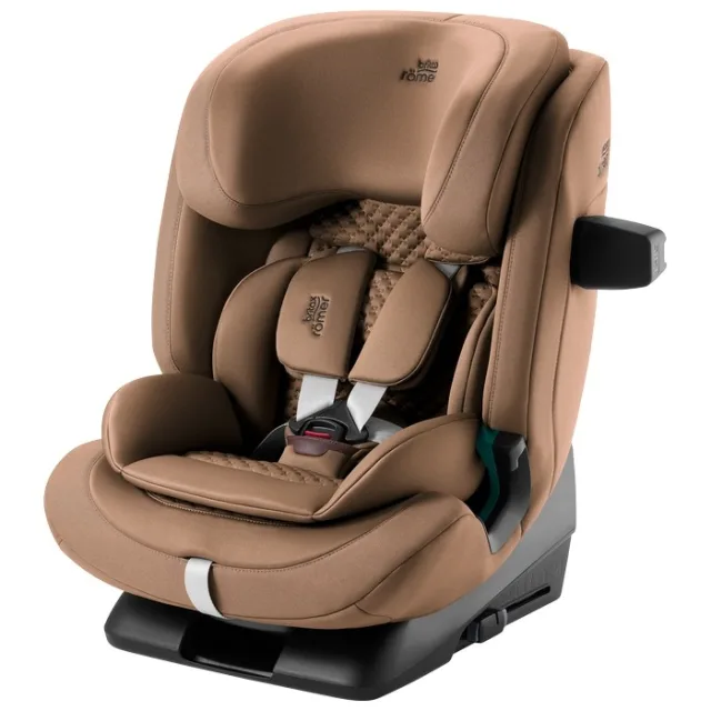 Детское автокресло Britax Romer Britax Romer Advansafix Pro Lux 2025 — фото 1