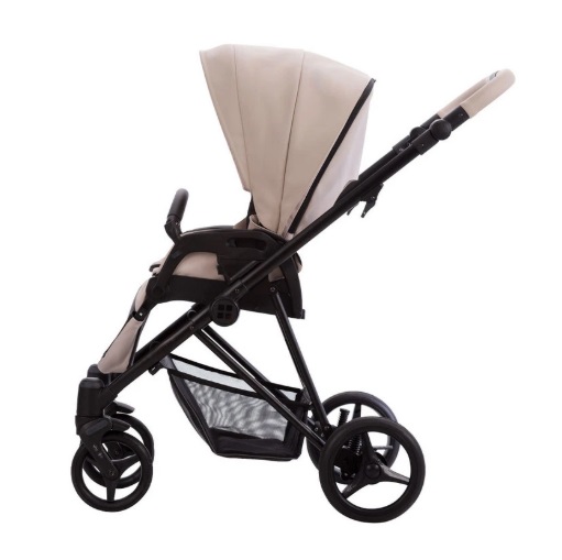 Детская коляска Bebetto Yoddi Pro 2 в 1 — фото 5
