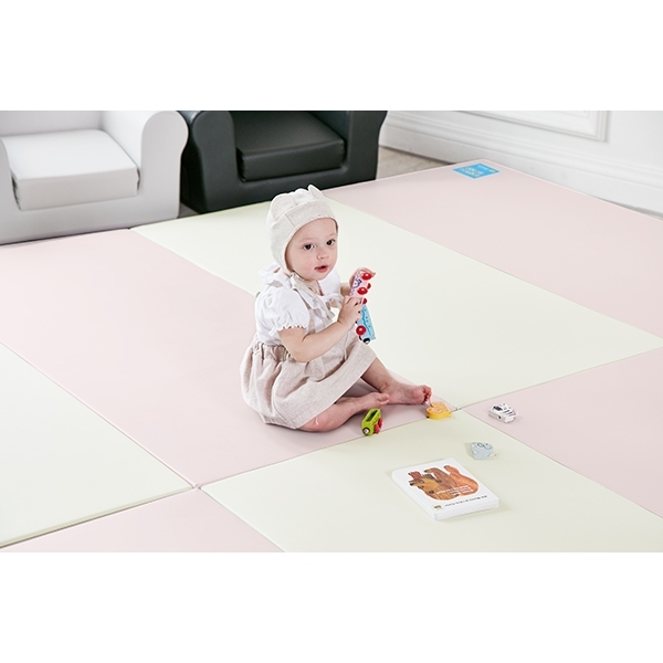 Детский игровой складывающийся коврик AlzipMat Color Folder SG CF-240SG — фото 14