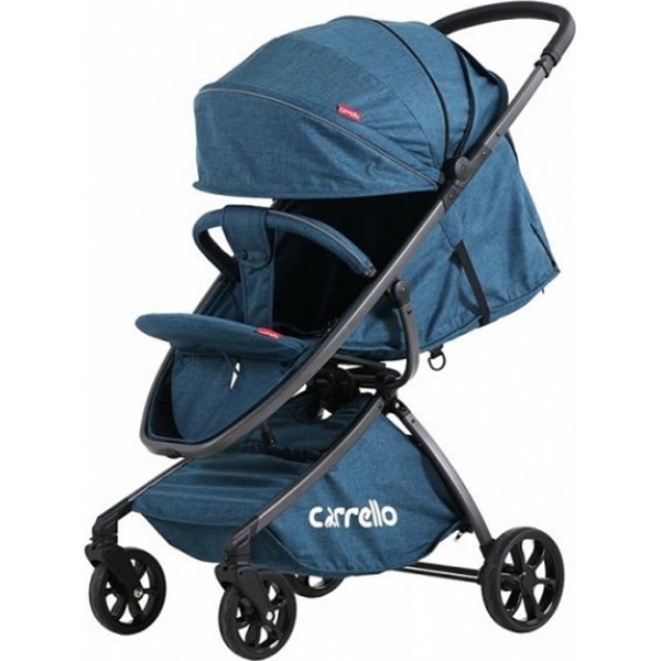 Детская прогулочная коляска Carrello Magia CRL-10401 — фото 10
