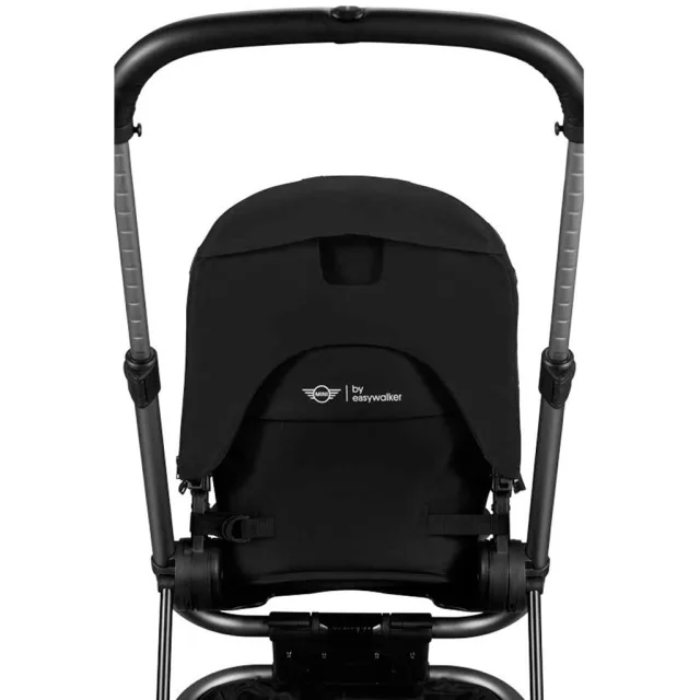 Детская прогулочная коляска Mini by Easywalker Stroller — фото 3