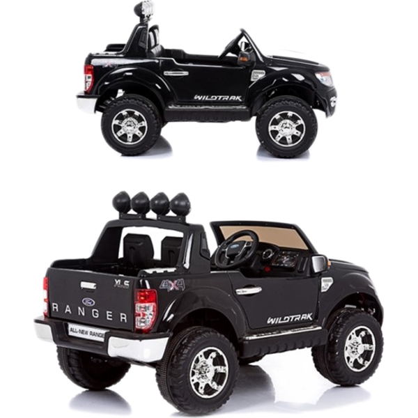 Электромобиль Barty Ford Ranger F650 — фото 5