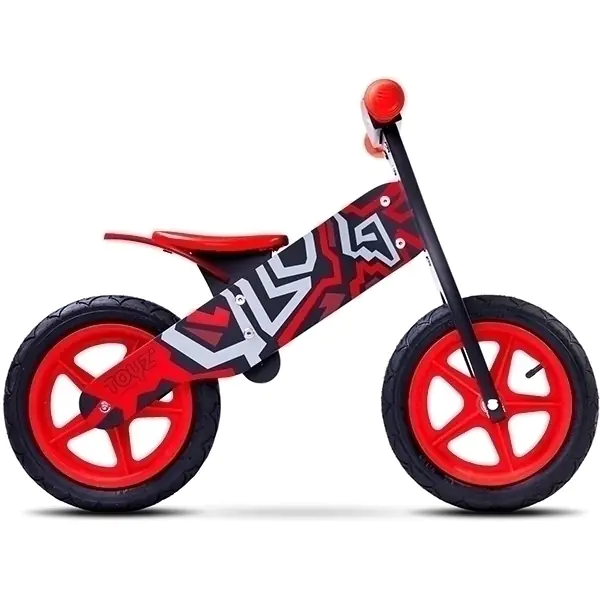 Беговел Toyz Zap — фото 5