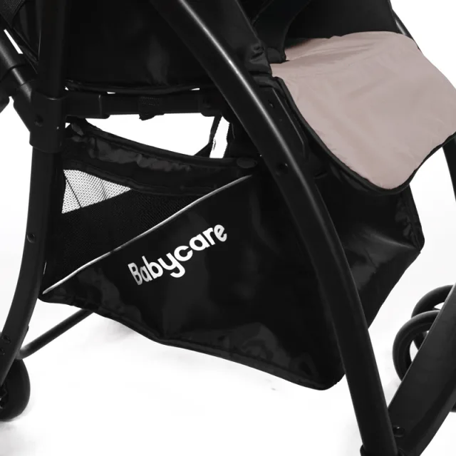 Детская прогулочная коляска Baby Care Sky — фото 13