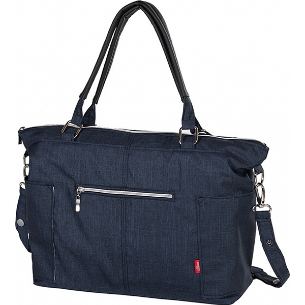 Сумка для коляски Hartan Smart Bag — фото 37