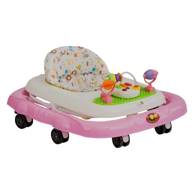 Детские ходунки Alis Joy — фото 3