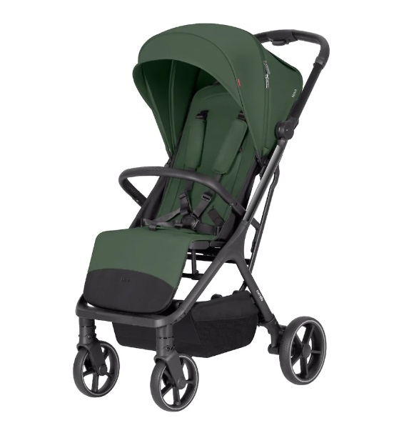 Детская прогулочная коляска Carrello Nova CRL-5524 2025 — фото 4