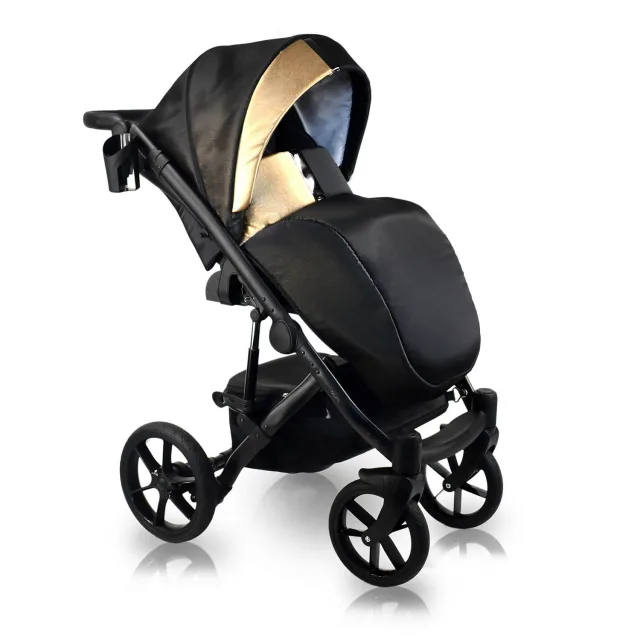 Детская коляска Bexa Air Pro 2 в 1 — фото 3