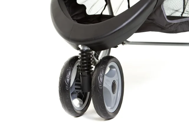 Детская коляска Ramili Baby Rapid TS 2 в 1 — фото 15