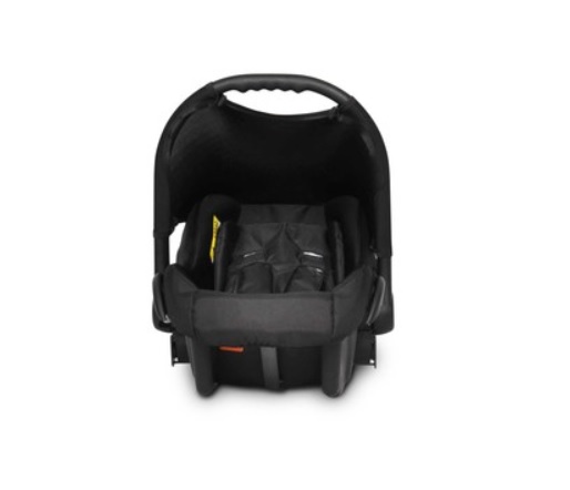 Детская коляска Riko Basic Ozon Ecco 3 в 1 — фото 3
