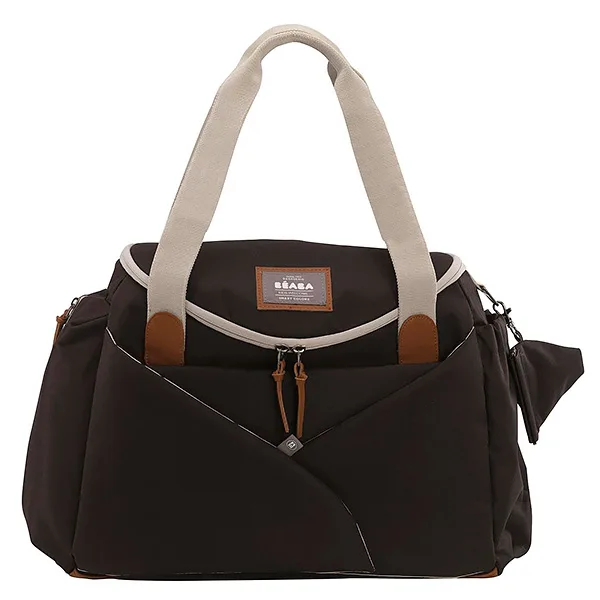 Модная удобная сумка для мамы Beaba Sydney 2 Nursery Bag — фото 6