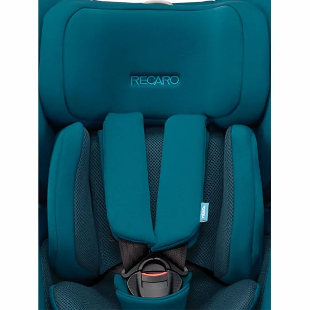 Детское автокресло Recaro Salia — фото 4