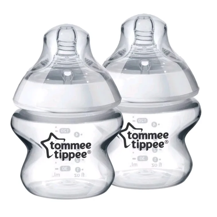 Набор бутылочек Tommee Tippee 42242071, 150 мл, 2 штуки — главный ракурс