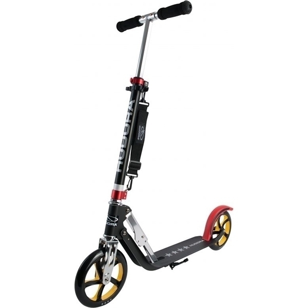 Самокат Hudora Big Wheel RX-Pro 14759 — фото 1