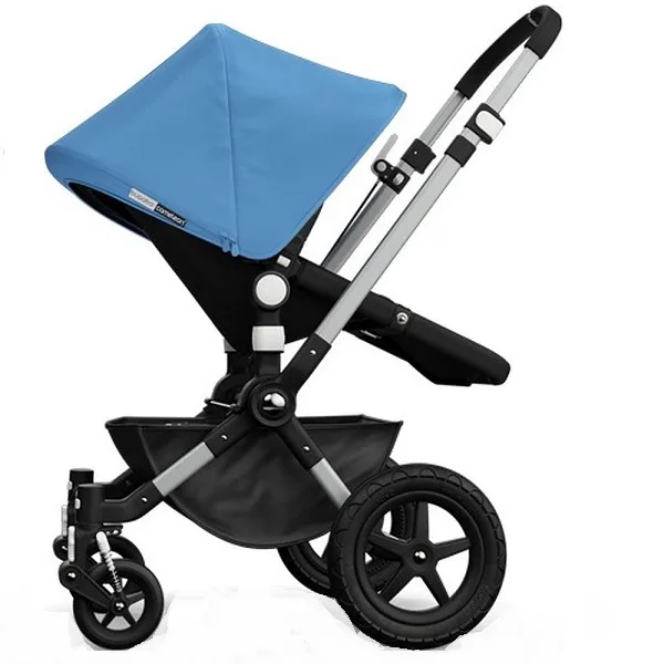 Детская коляска Bugaboo Cameleon 3 2 в 1 — фото 10