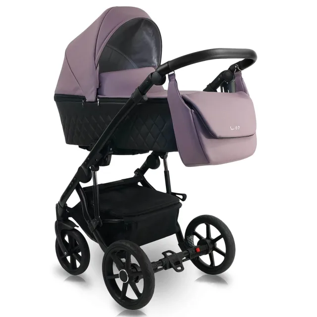 Детская коляска Bexa Line Eco 2 в 1 — фото 7