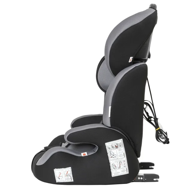 Автомобильное кресло Mr Sandman Voyager Isofix — фото 5