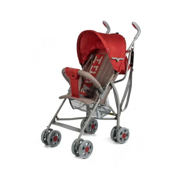 Детская коляска-трость Baby Care Hola — фото 8