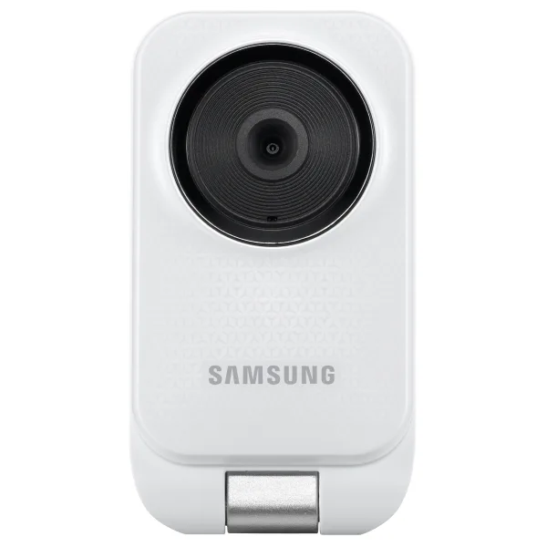 Wi-Fi видеоняня Samsung SmartCam SNH-V6110BN — фото 2